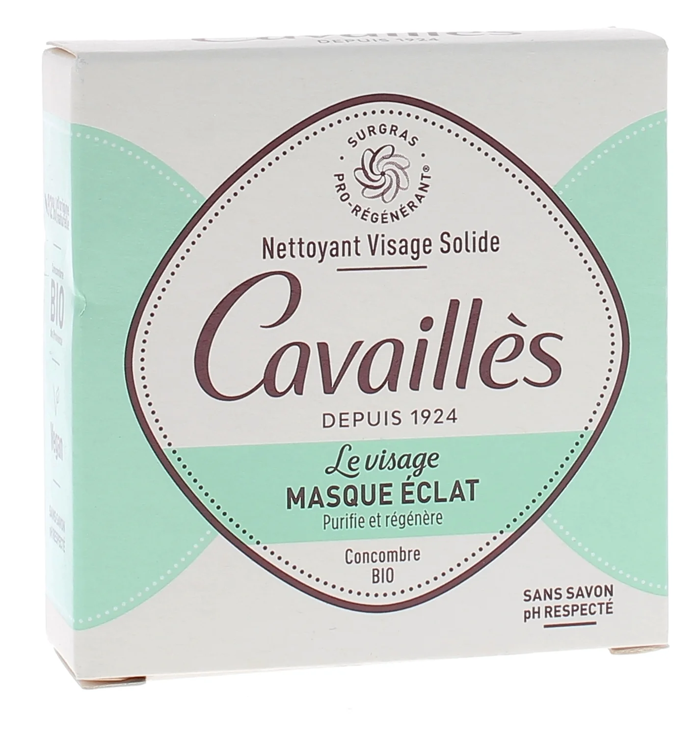 Nettoyant Visage Solide - Image 3