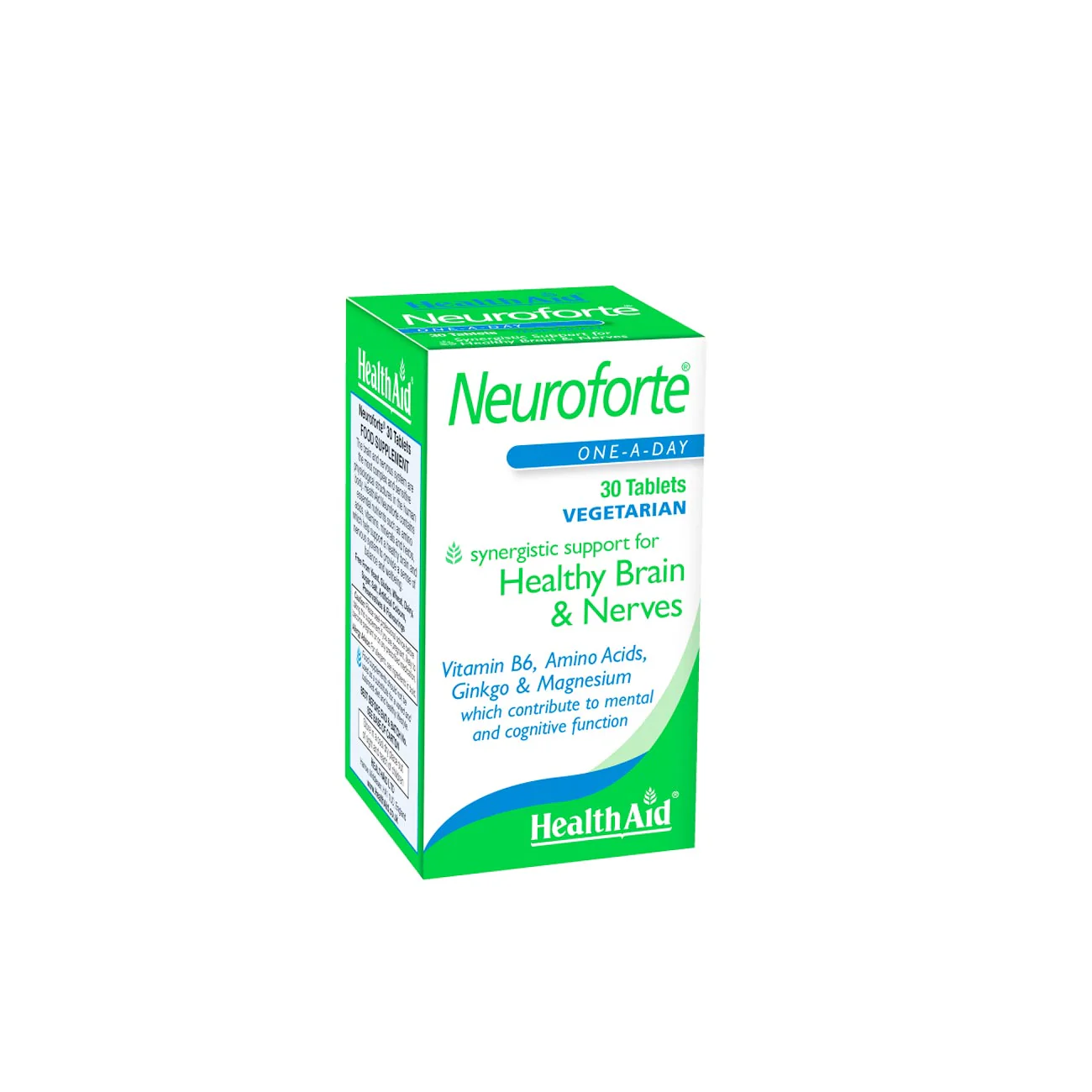 Neuroforte Multivitamin