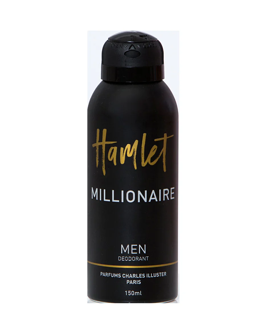 NEW DEO 150 ml - Image 6