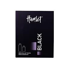 New Eau De Toilette 100ML - Image 3
