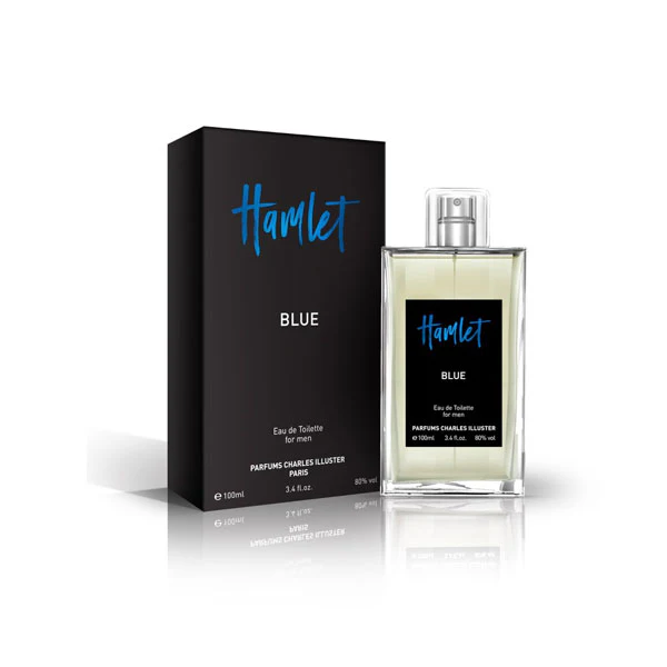 New Eau De Toilette 100ML - Image 5