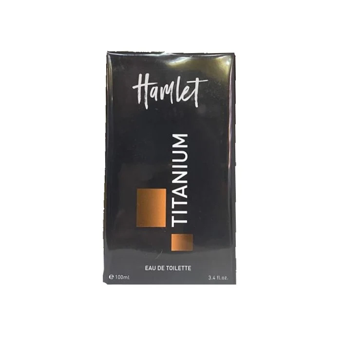 New Eau De Toilette 100ML - Image 7