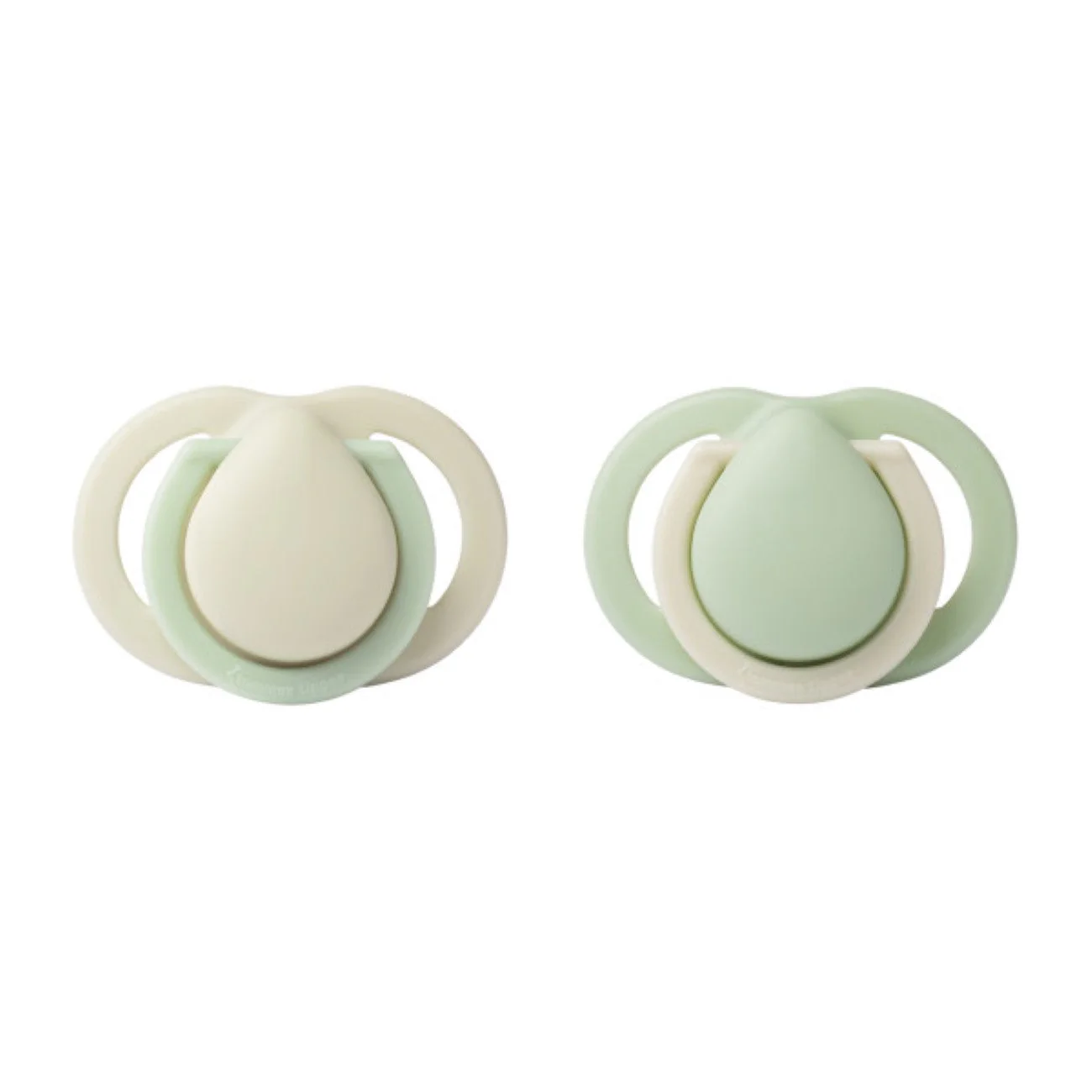 Newborn Soother 0-2M - Pack of 2 - Image 4