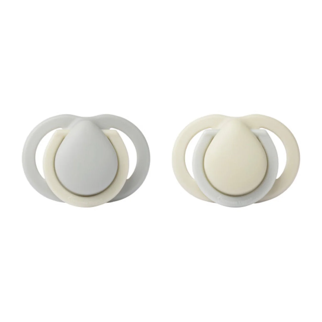 Newborn Soother 0-2M - Pack of 2 - Image 5