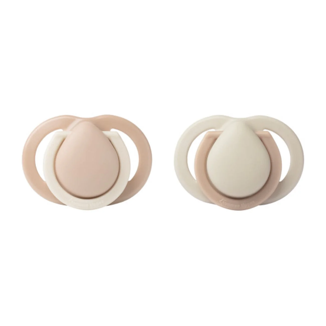 Newborn Soother 0-2M - Pack of 2 - Image 6