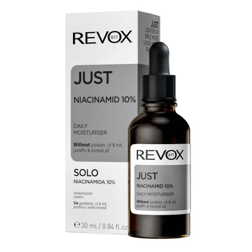 NIACINAMIDE 10%, 30 ML