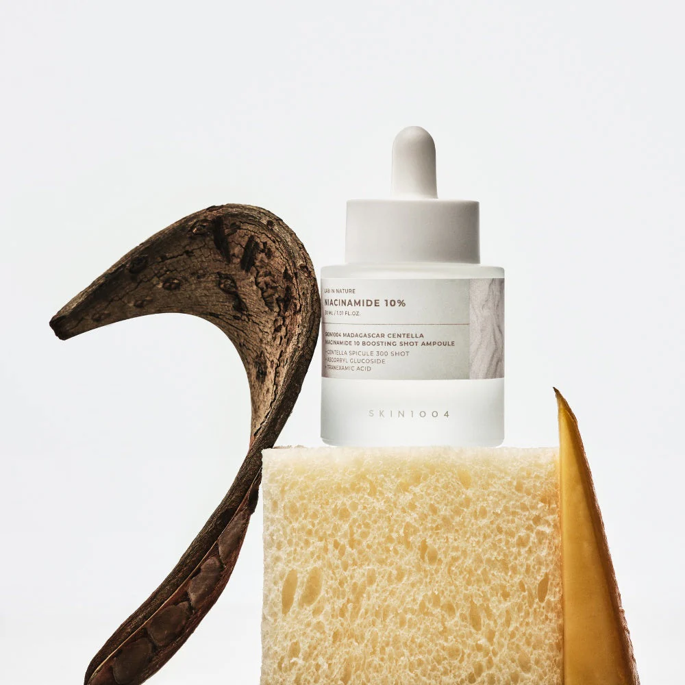 Niacinamide 10 Boosting Shot Ampoule - Image 2