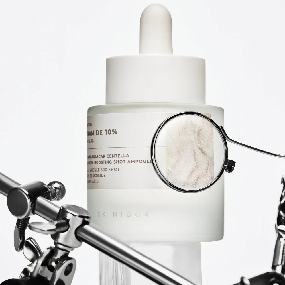 Niacinamide 10 Boosting Shot Ampoule - Image 3
