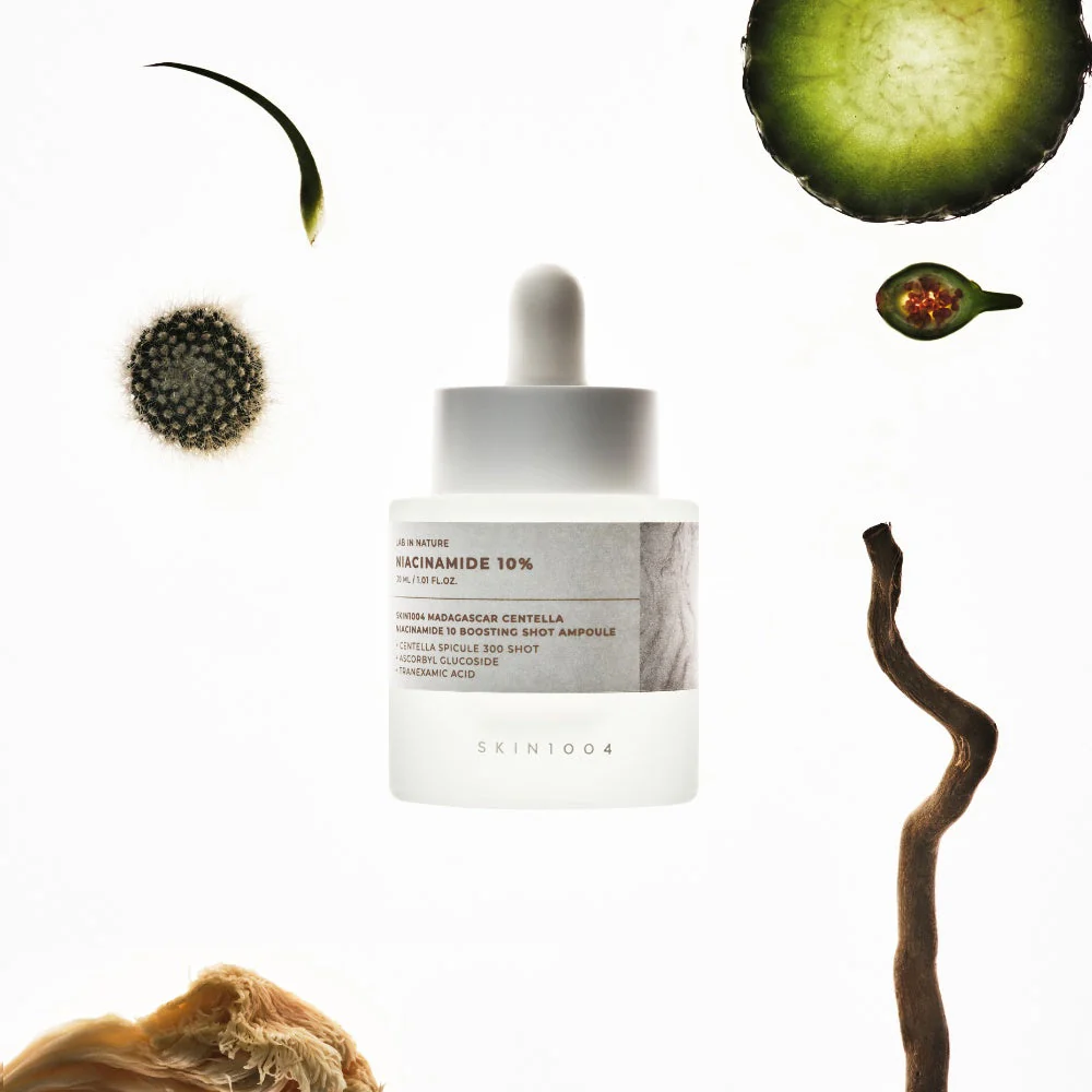 Niacinamide 10 Boosting Shot Ampoule - Image 4