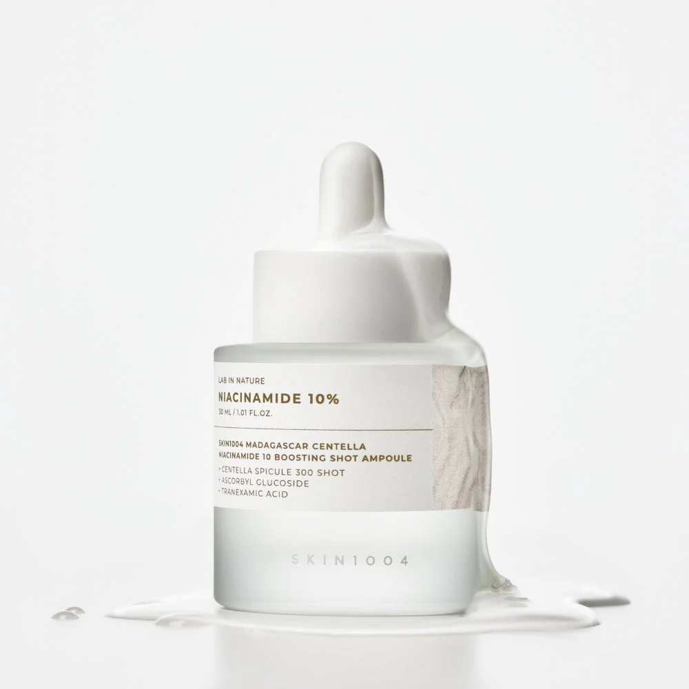 Niacinamide 10 Boosting Shot Ampoule - Image 5