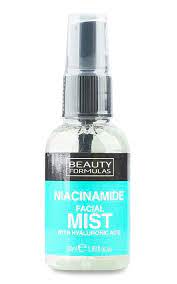Niacinamide Facial Mist