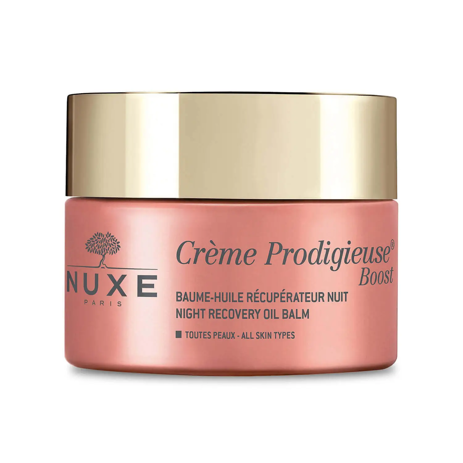 Night recovery oil balm, Crème Prodigieuse® Boost 50 ml