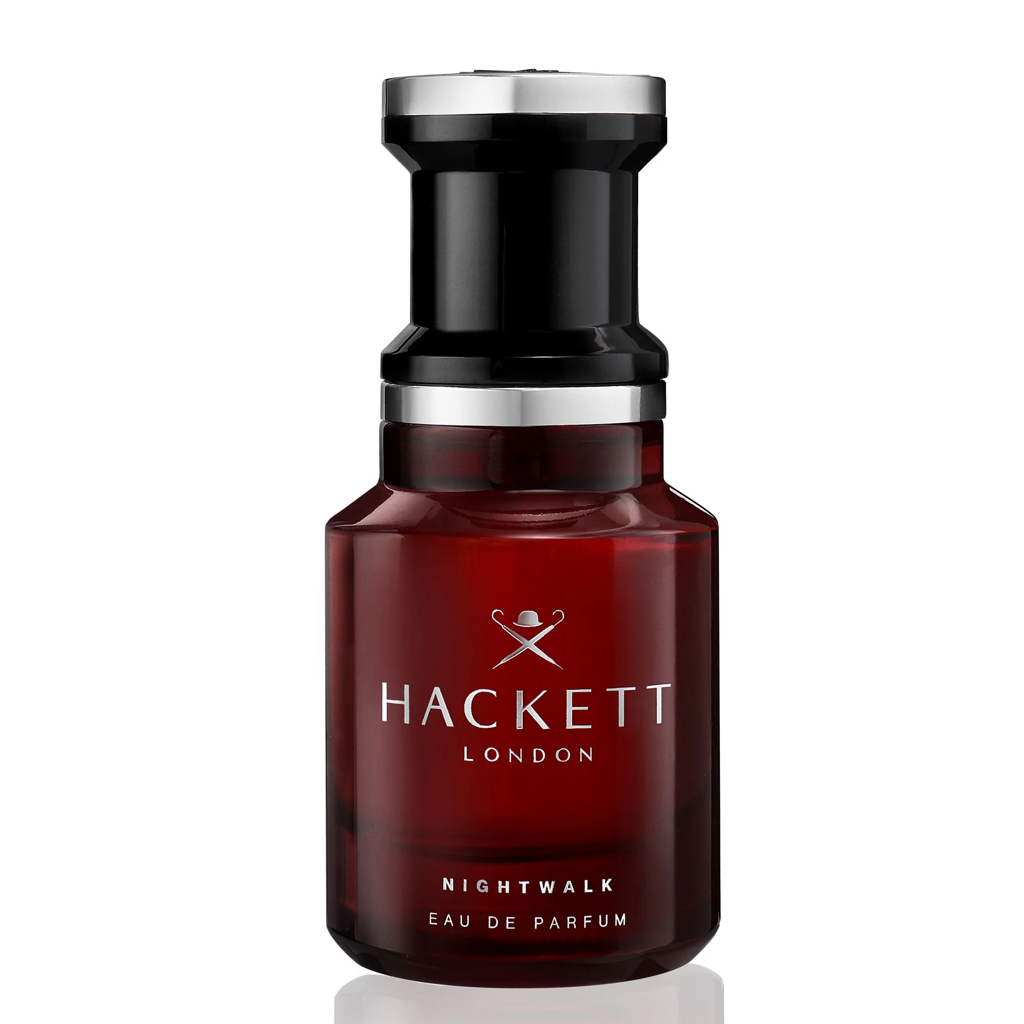 Nightwalk Eau de Parfum - Image 3