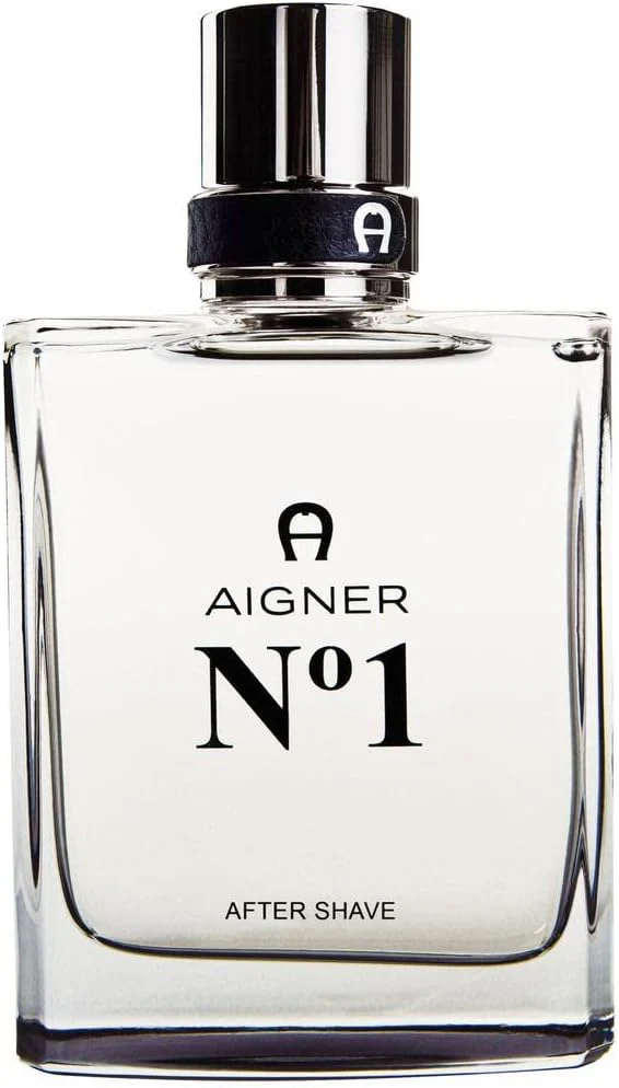 No 1 Aftershave Lotion