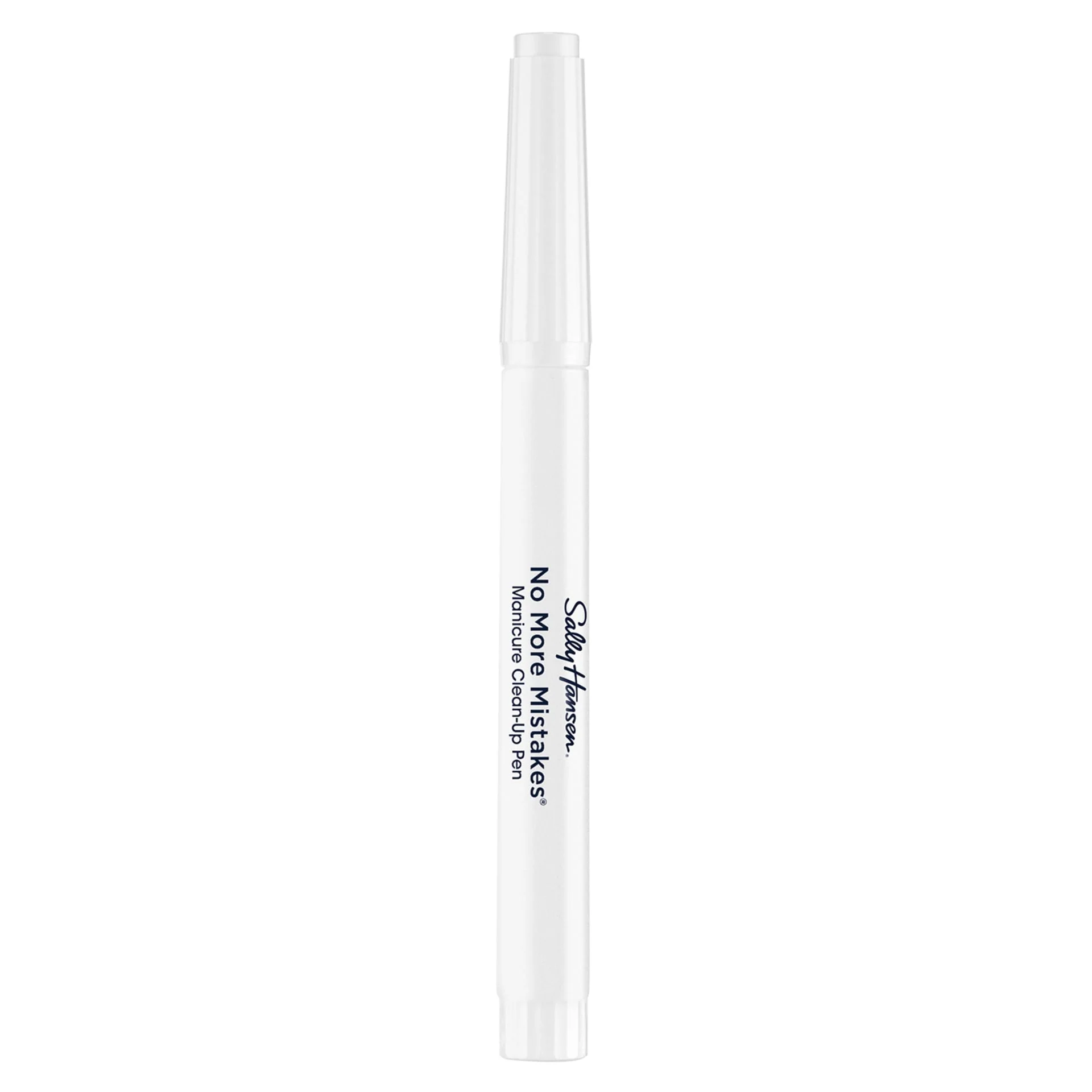 No More Mistakes Manicure Clean-up Pen
