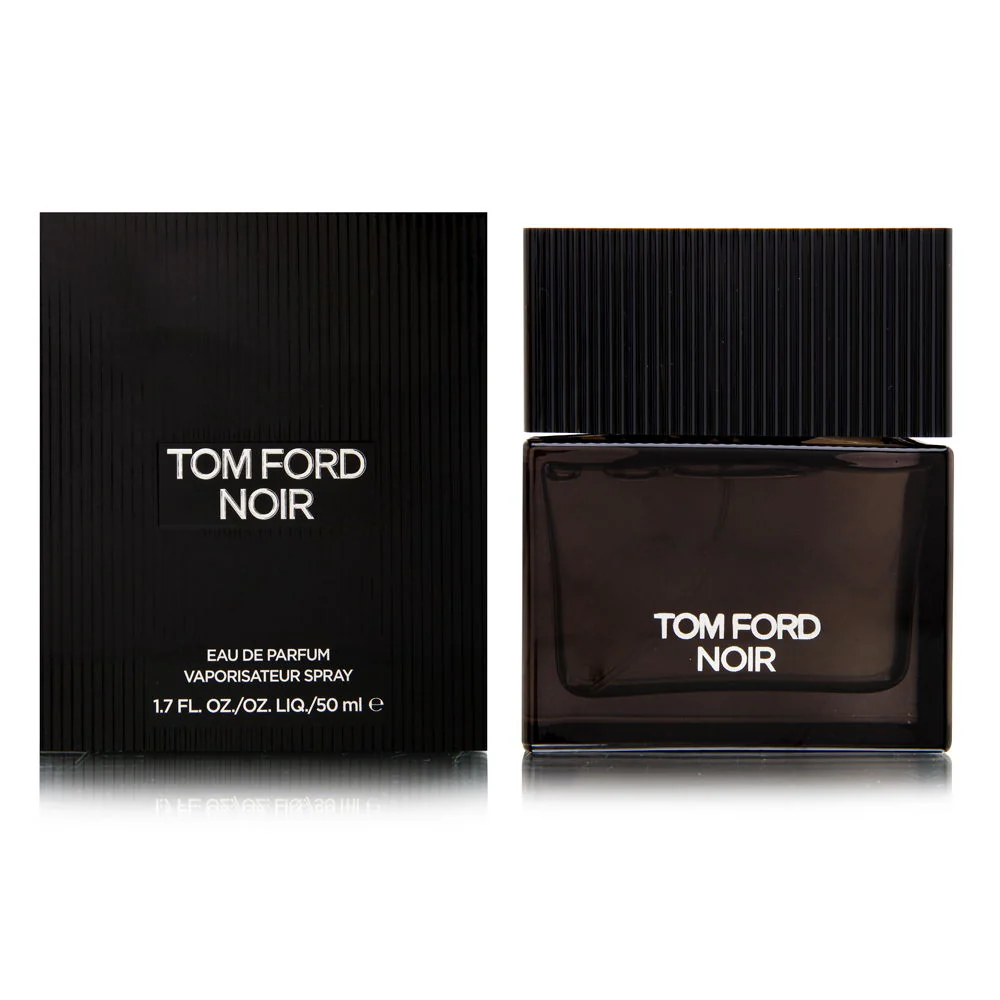 Noir Eau De Parfum