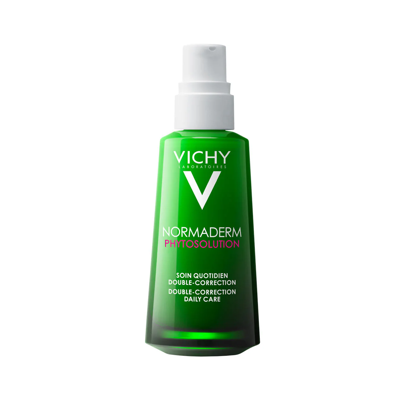 Normaderm Phytosolution Double Correction Daily Care Moisturiser for Oily & Acne Skin with Salicylic Acid - Image 2
