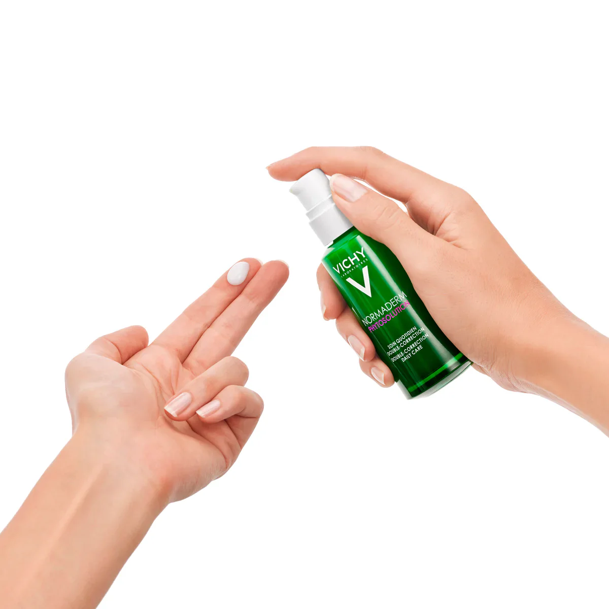 Normaderm Phytosolution Double Correction Daily Care Moisturiser for Oily & Acne Skin with Salicylic Acid - Image 4