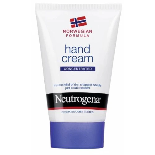 Norwegian Formula Concentrated Scented Hand Cream 50ml