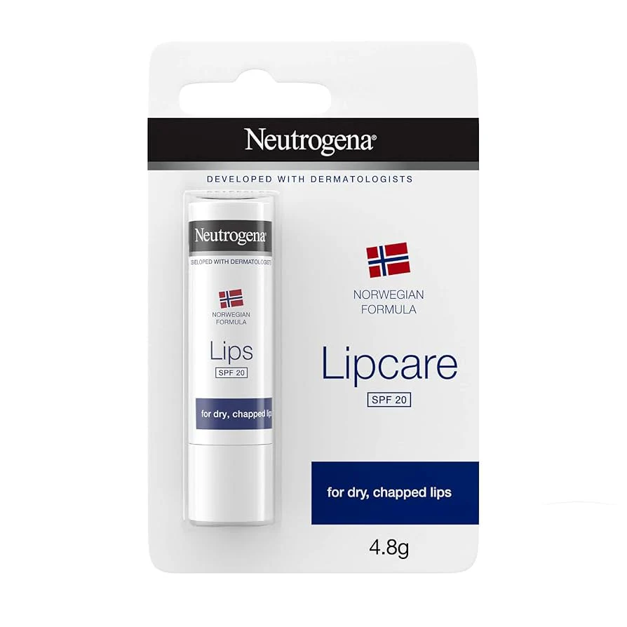 Norwegian Formula SPF 20 Lip