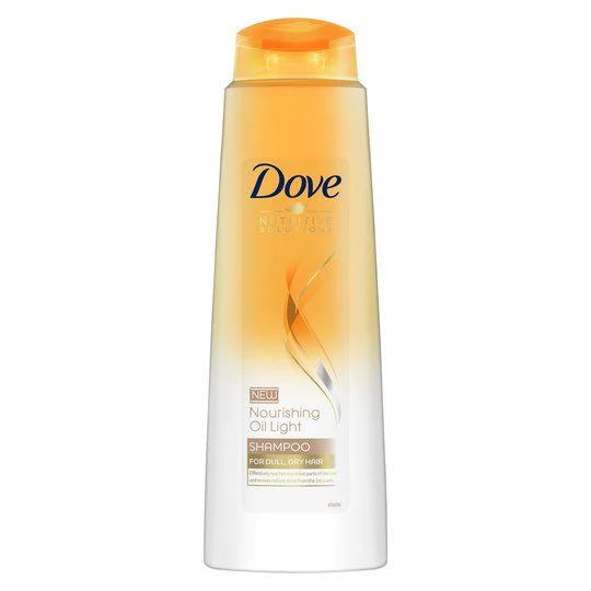 Nour Oil Light Shampoo