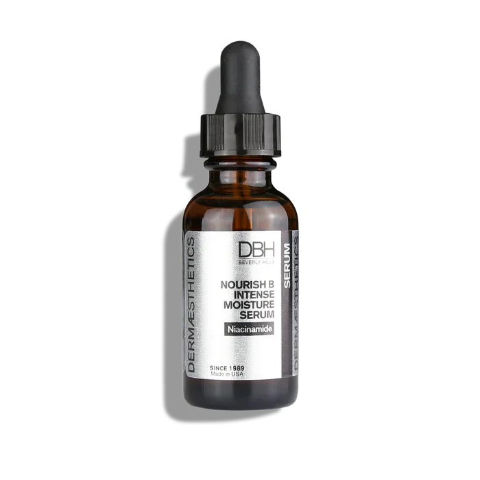 Nourish B Intensive Moisture Serum