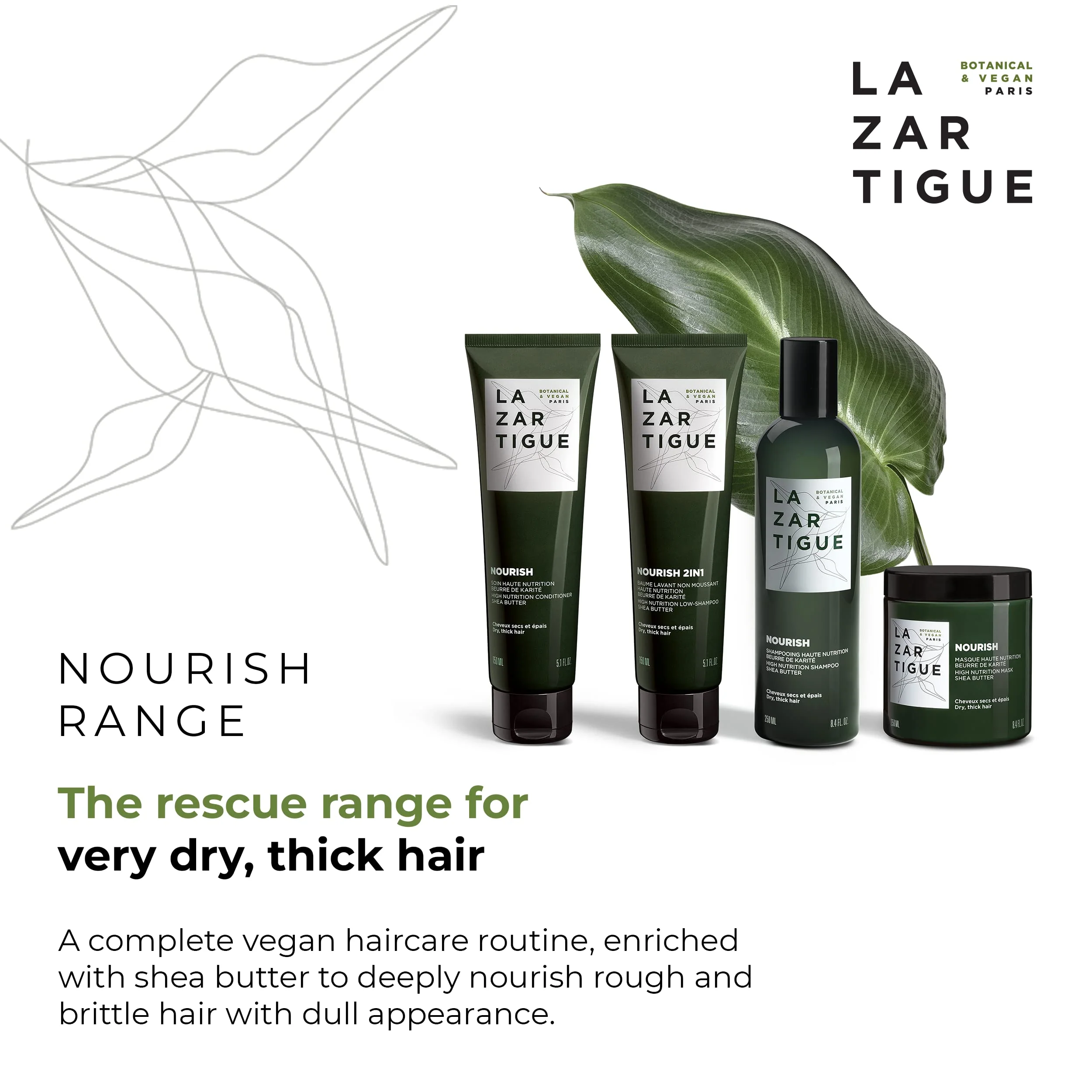 Nourish Conditioner - Image 3