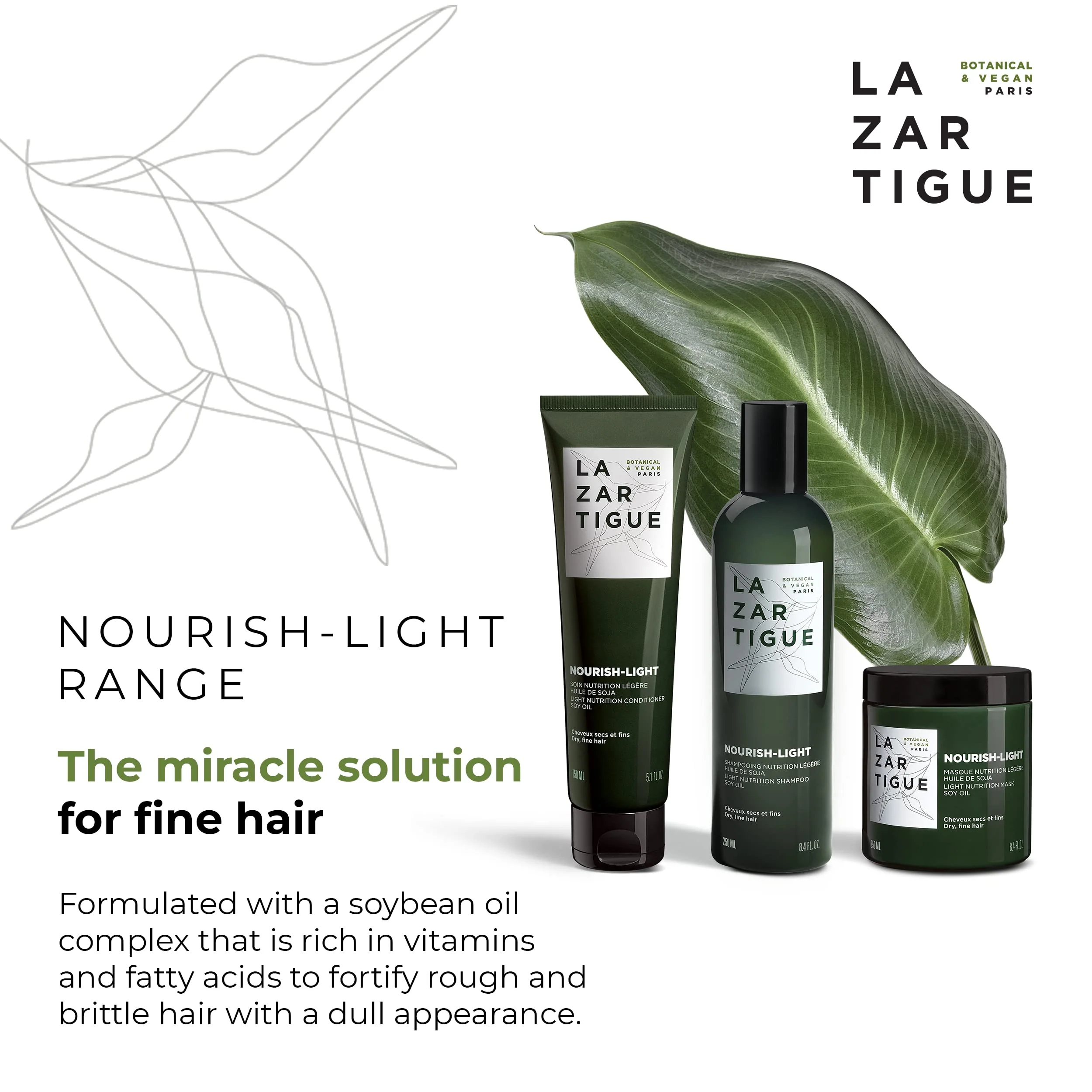 Nourish Light Conditioner - Image 5