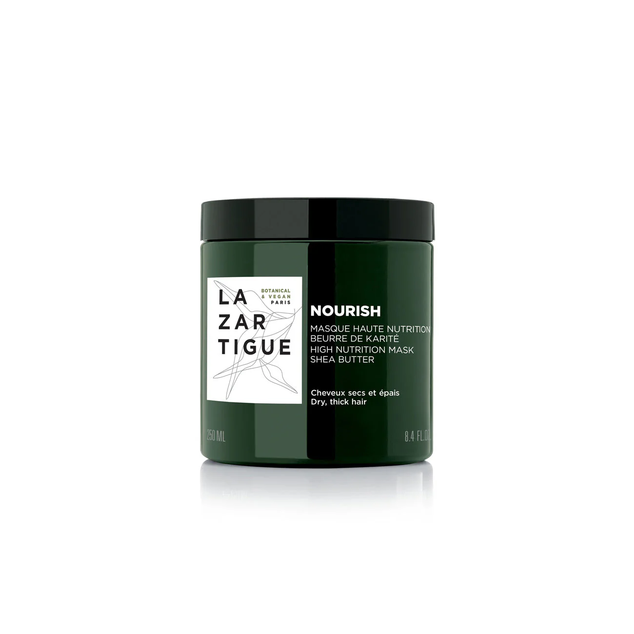 Nourish Mask