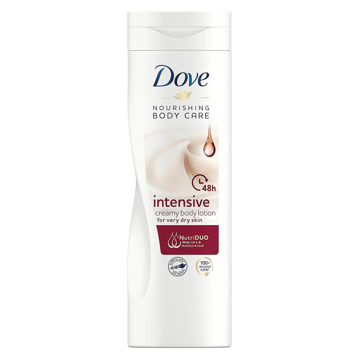 Nourishing Body Care Intensive Repair Body Lotion - Image 2