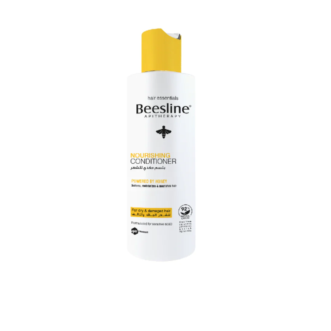 Nourishing Conditioner 200ML