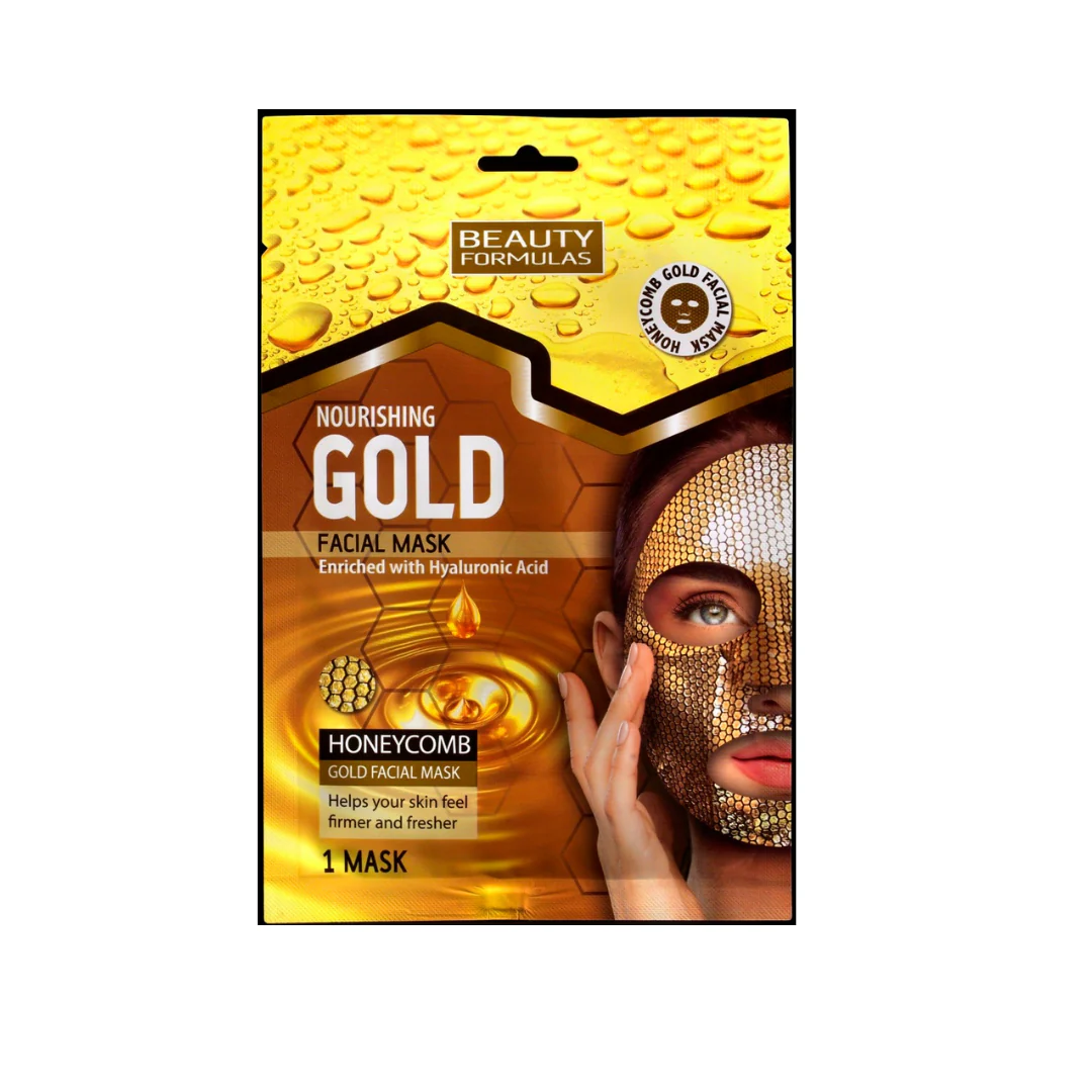 Nourishing Facial Mask