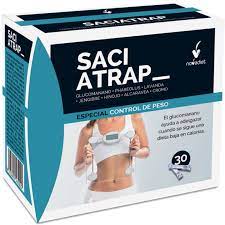 Novadiet Saciatrap - 30 Sticks - Image 2