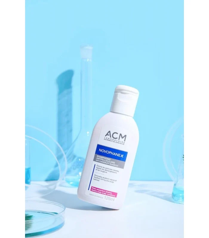 Novophane K Shampoo - Image 2