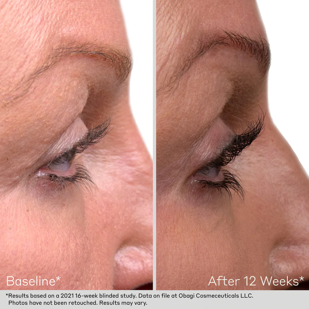 Nu-Cil Eyelash Enhancing Serum - Image 4