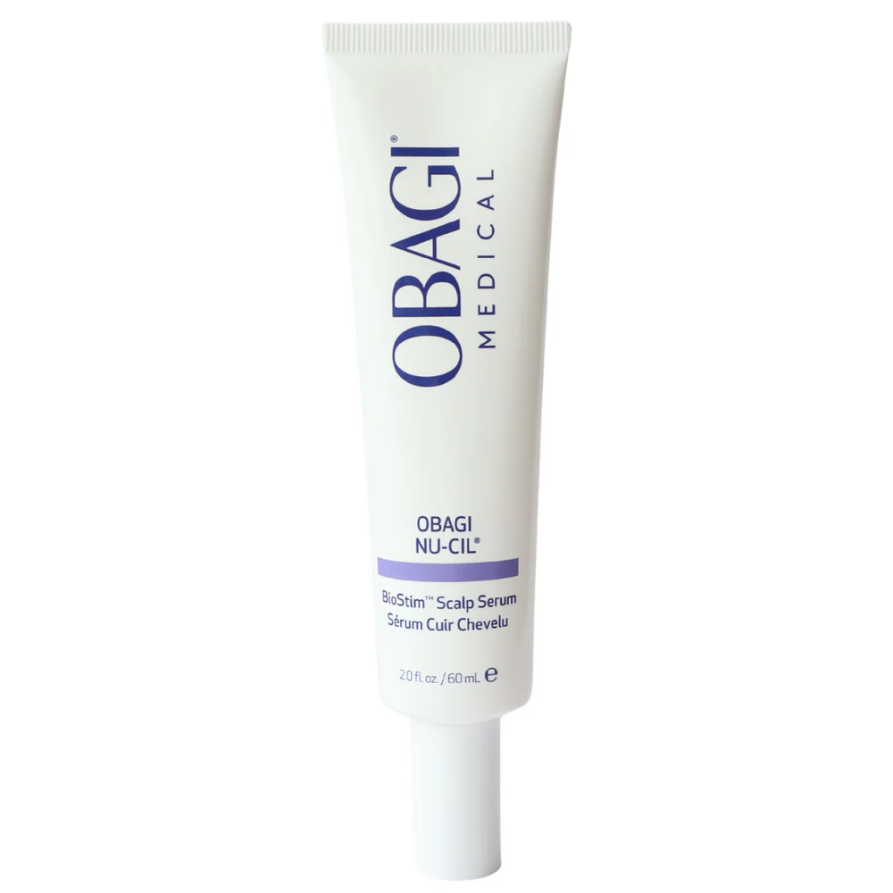 Nu-CilĀ® Biostim Scalp Serum