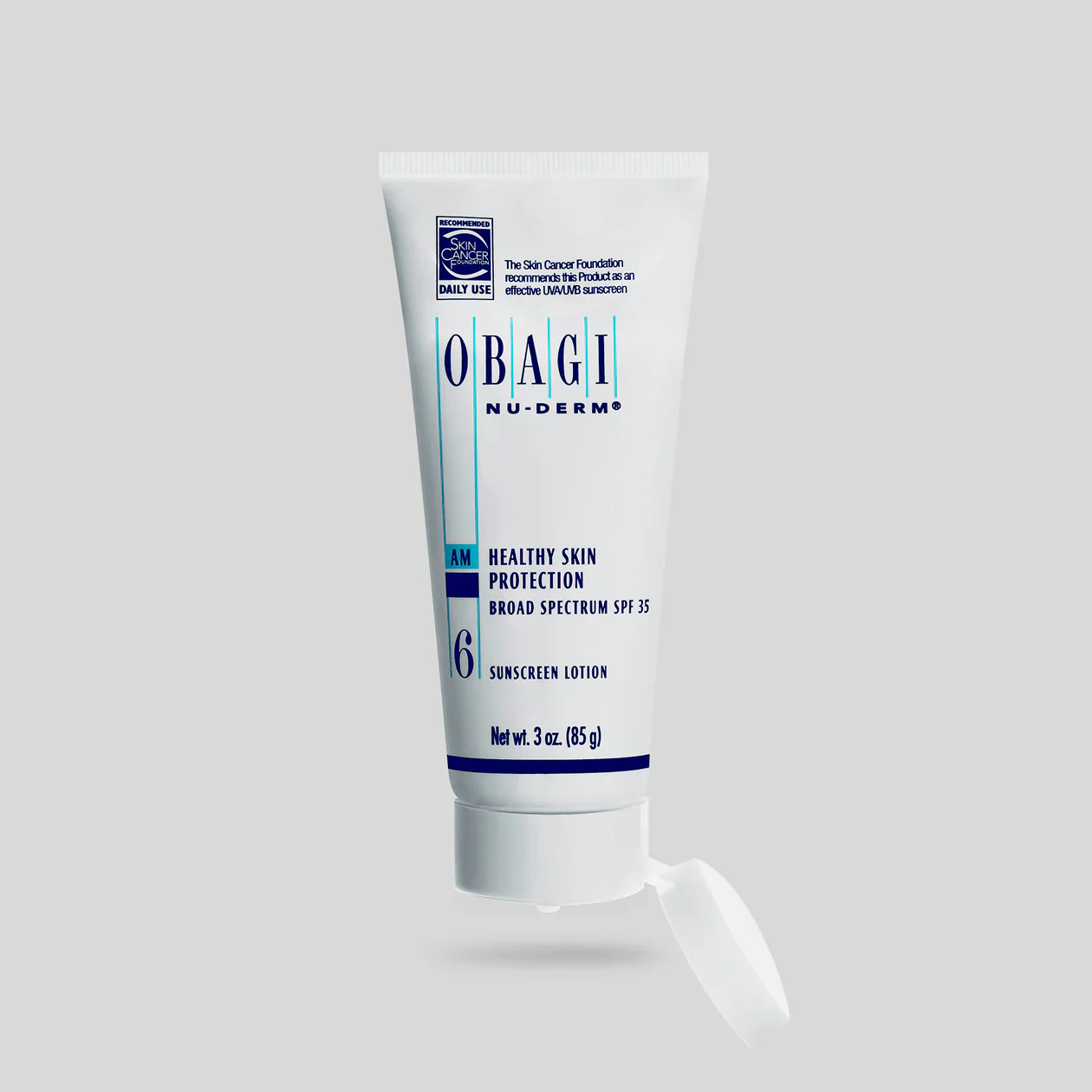 Nu-Derm Healthy Skin Protection Broad Spectrum SPF35 - Image 2
