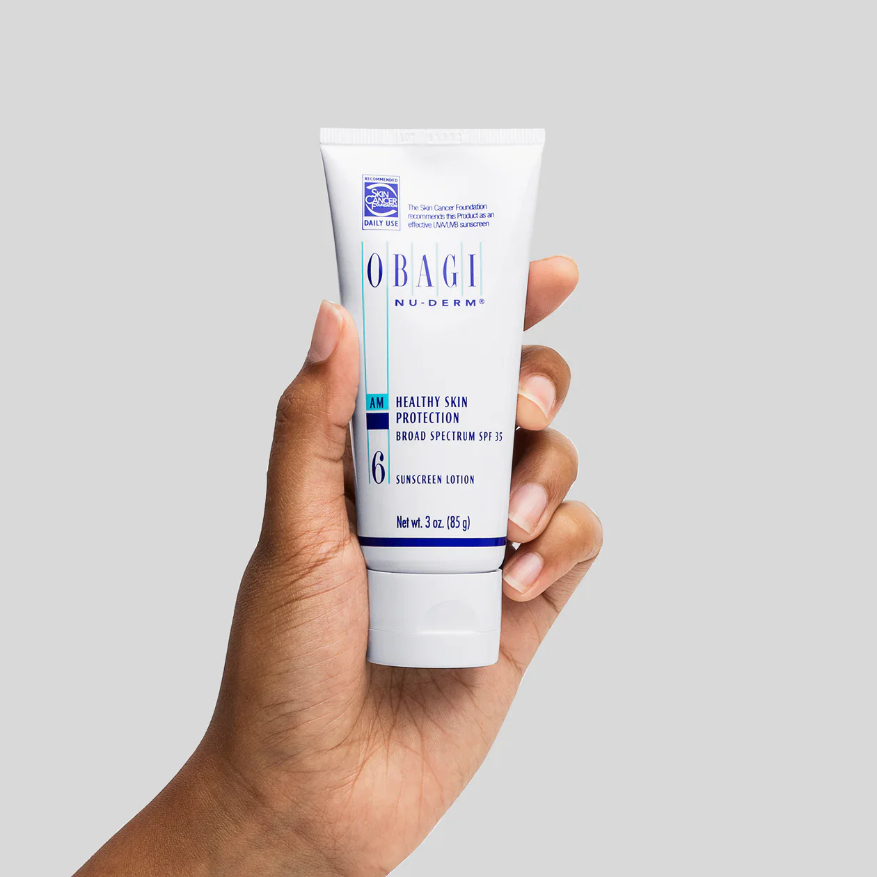 Nu-Derm Healthy Skin Protection Broad Spectrum SPF35 - Image 3