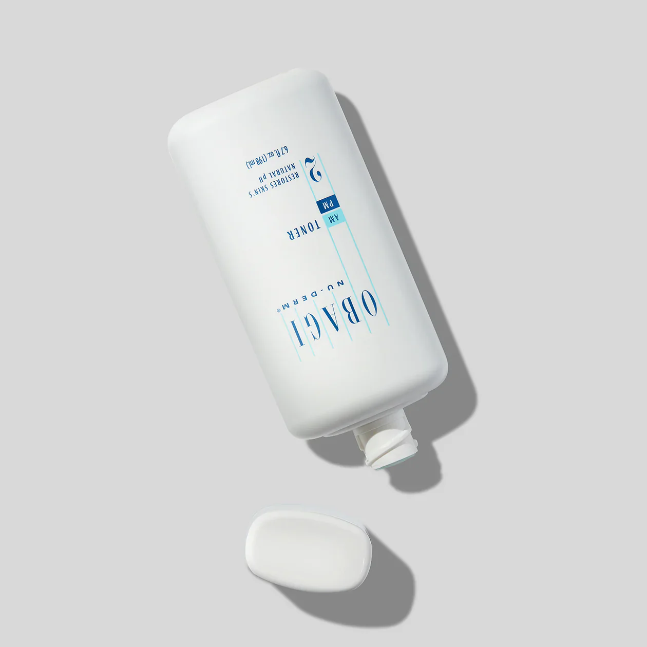 Nu-Derm Toner - Image 2