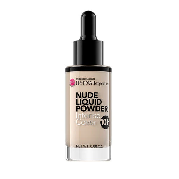 Nude Liquid Powder Foundation - Image 3
