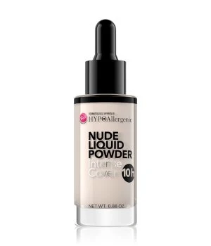 Nude Liquid Powder Foundation - Image 4