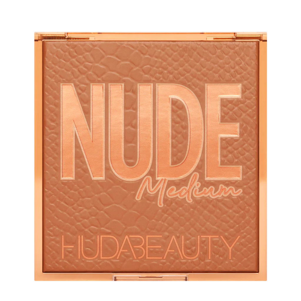 NUDE Obsessions Eyeshadow Palette - Image 3