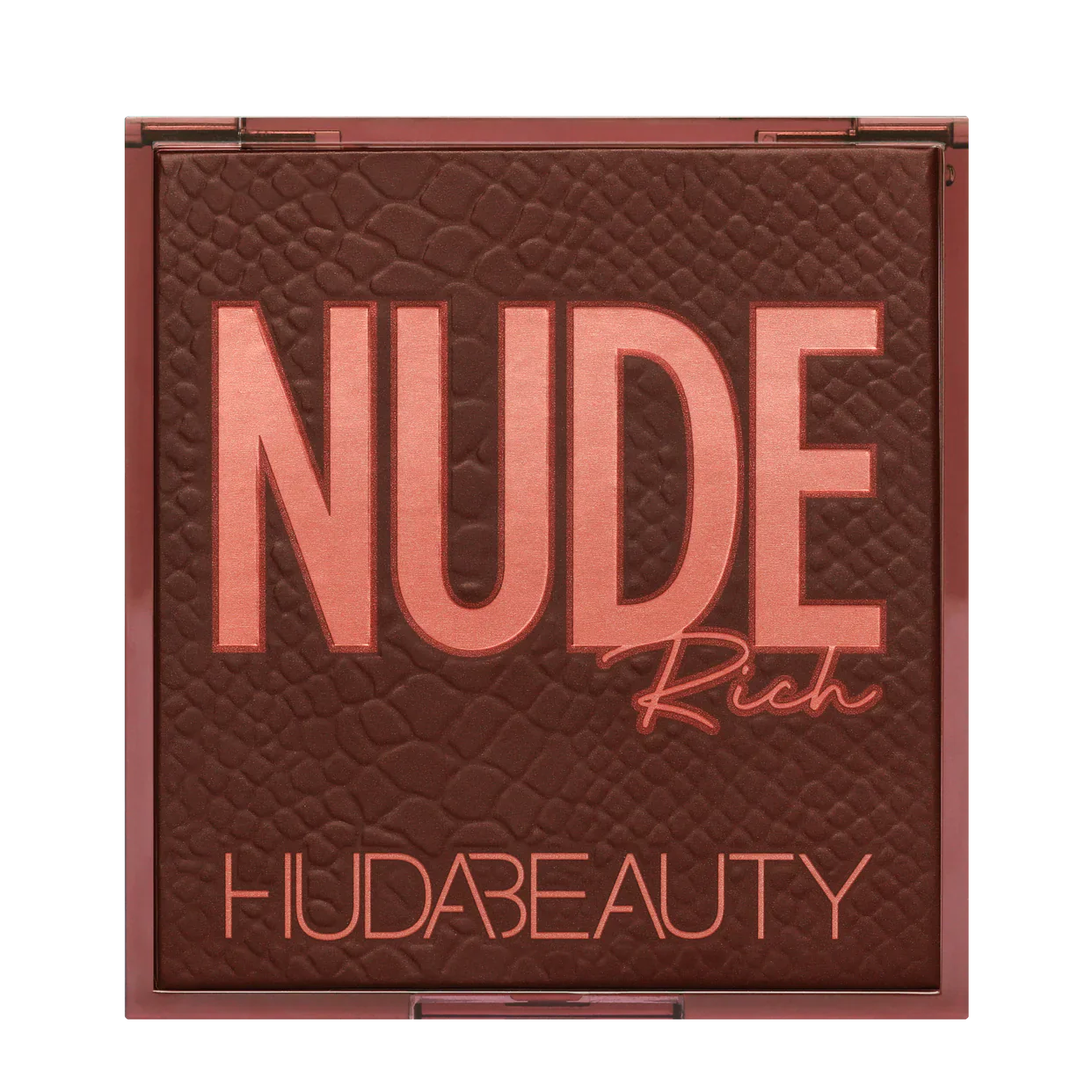NUDE Obsessions Eyeshadow Palette - Image 4