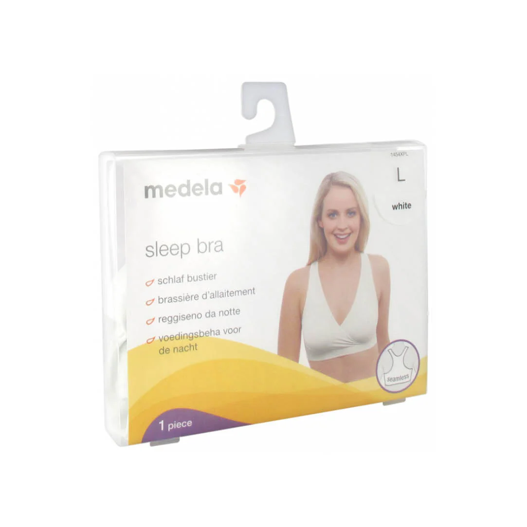 Nursing Sleep Bra - Image 2