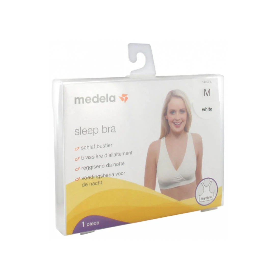 Nursing Sleep Bra - Image 3