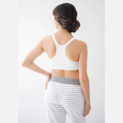 Nursing Sleep Bra - Image 4