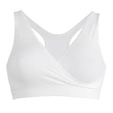 Nursing Sleep Bra - Image 5