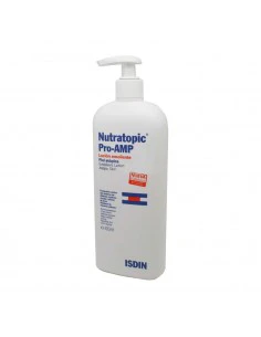 Nutratopic Pro-AMP Emollient Lotion - Atopic Skin - Image 2