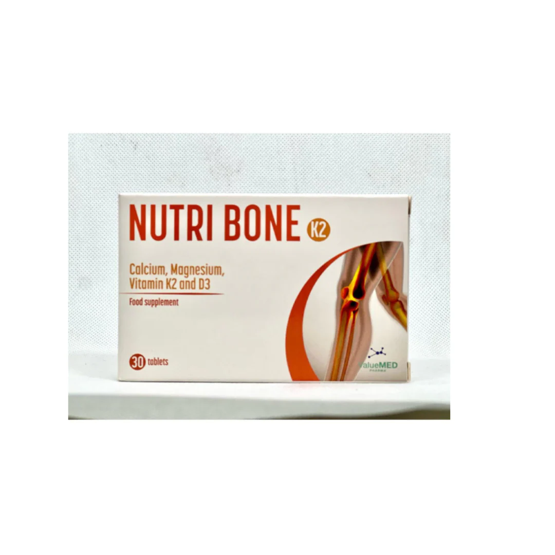 Nutri Bone K2