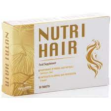 Nutri Hair 30 Cap - Image 3